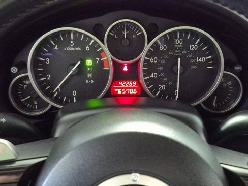 Used 2013 MAZDA MX-5 Miata Grand Touring image 12