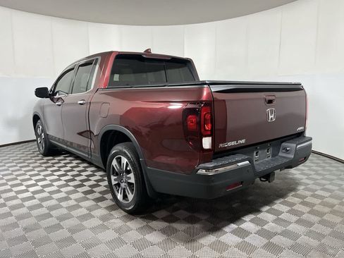 Used 2019 Honda Ridgeline RTL-E image 6