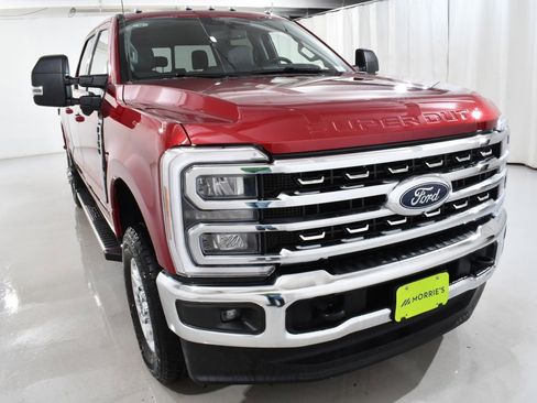 New 2026 Ford F350 XLT w/ XLT Premium Package image 4