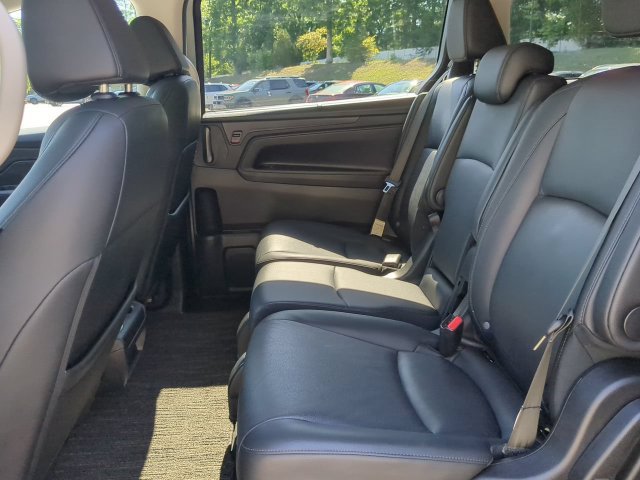 Used 2025 Honda Odyssey EX-L image 13