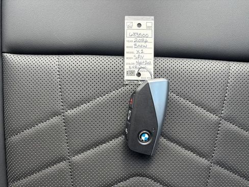 New 2026 BMW X1 xDrive28i w/ Technology Package image 33