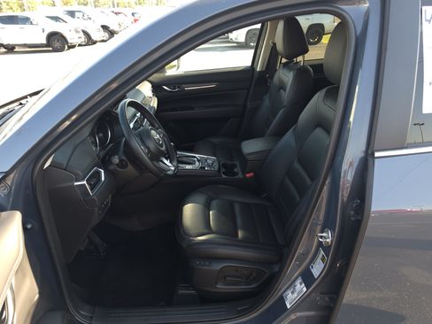 Used 2025 MAZDA CX-5 Carbon Edition AWD/4WD image 11