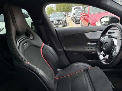 Used 2021 Mercedes-Benz CLA 45 AMG 4MATIC image 10