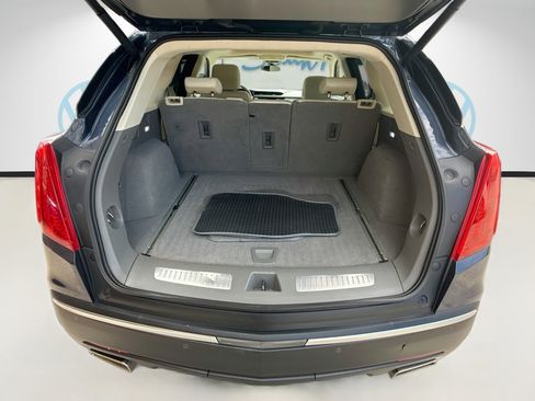 Used 2019 Cadillac XT5 Luxury FWD image 26