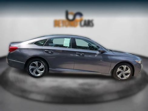 Used 2019 Honda Accord EX-L image 4
