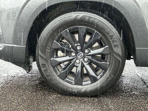 Used 2025 MAZDA CX-50 AWD 2.5 S w/ Preferred Package image 24