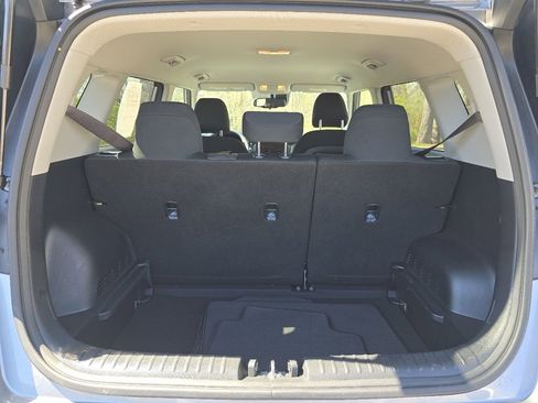 Used 2023 Kia Soul S FWD image 16