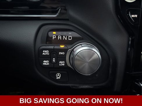 New 2026 RAM 1500 Laramie image 24