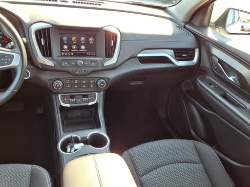Used 2023 GMC Terrain SLE FWD image 5