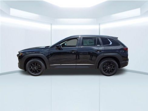 New 2026 MAZDA CX-50 AWD 2.5 S w/ Weather Package image 2