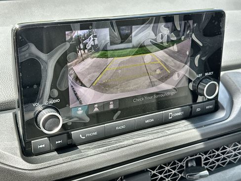 Used 2024 Honda Accord LX image 26