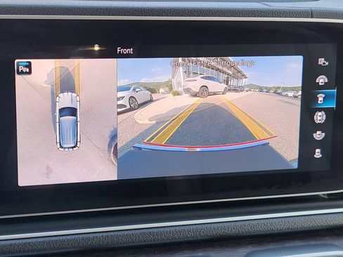 Used 2021 Mercedes-Benz GLE 350 4MATIC image 27