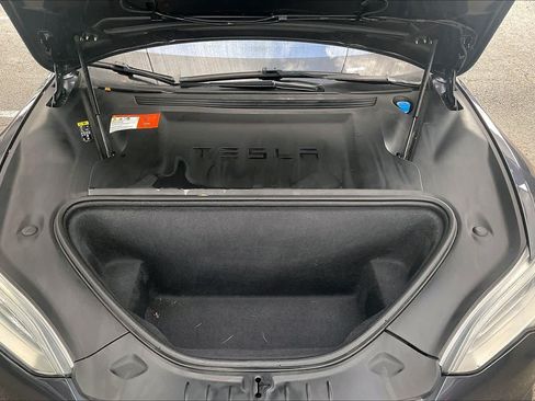 Used 2018 Tesla Model S 75D AWD/4WD image 31