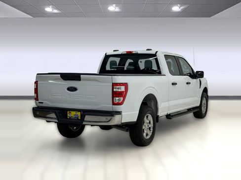 Used 2023 Ford F150 XL w/ Trailer Tow Package AWD/4WD image 7