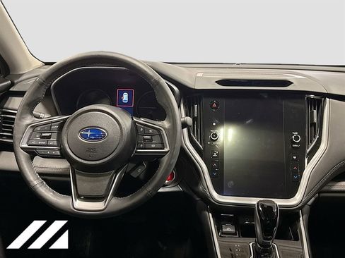 Certified 2023 Subaru Outback Limited AWD/4WD image 25