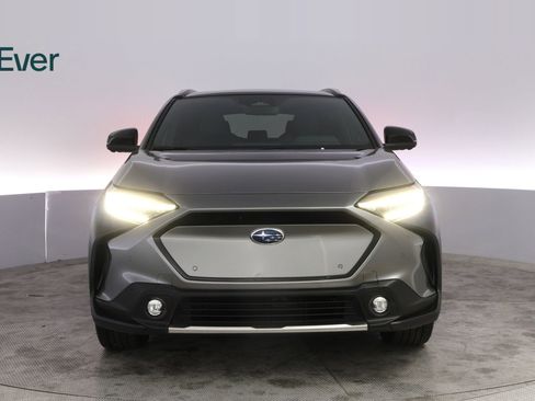 Used 2023 Subaru Solterra AWD image 12