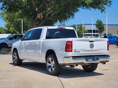 Used 2024 RAM 1500 Laramie RWD image 5