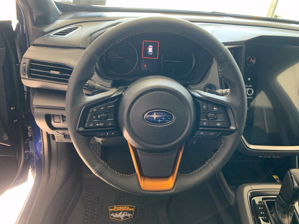 New 2026 Subaru Crosstrek 2.5i Wilderness AWD/4WD image 3