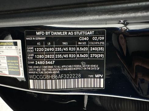 Used 2010 Mercedes-Benz GLK 350 4MATIC image 23
