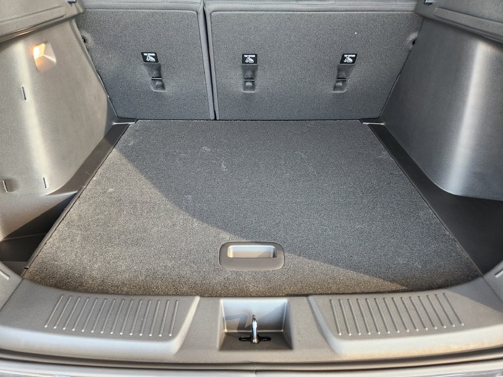 New 2026 Chevrolet Trax LS w/ LS Convenience Package FWD image 20