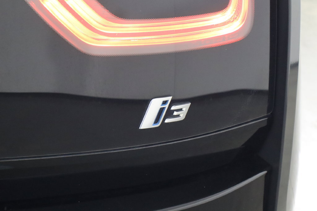 Used 2015 BMW i3 w/ Range Extender RWD image 34