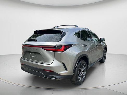 Used 2023 Lexus NX 350 AWD image 5