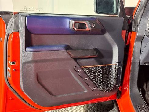 Used 2023 Ford Bronco Raptor AWD/4WD image 10