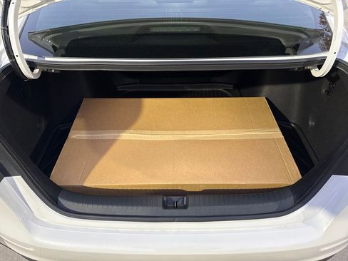 New 2025 Honda Accord SE image 23