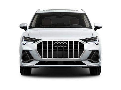 Certified 2023 Audi Q3 2.0T Premium w/ Convenience Package AWD/4WD image 4