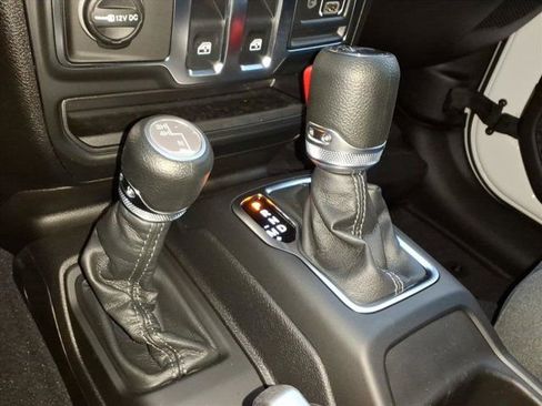 New 2026 Jeep Wrangler Sport AWD/4WD image 9