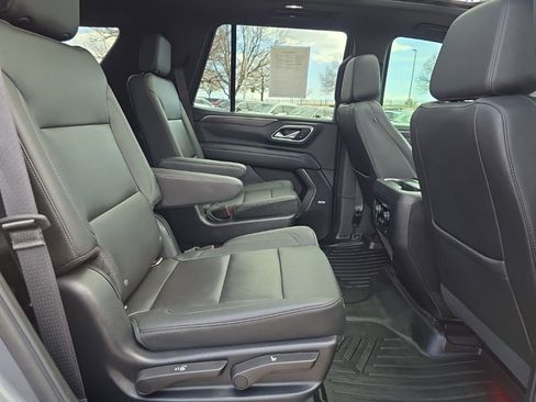 Used 2021 Chevrolet Tahoe Z71 image 22