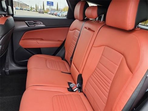 New 2026 Kia Sportage SX image 15