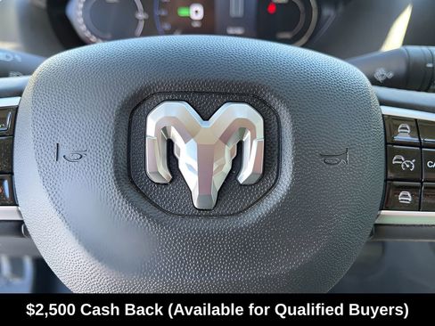 New 2025 RAM ProMaster 3500 FWD image 28