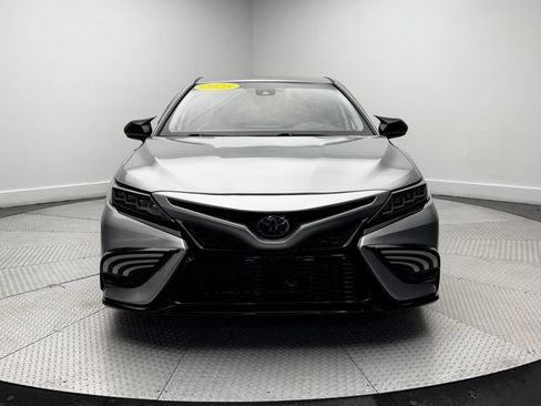 Used 2023 Toyota Camry SE AWD/4WD image 45