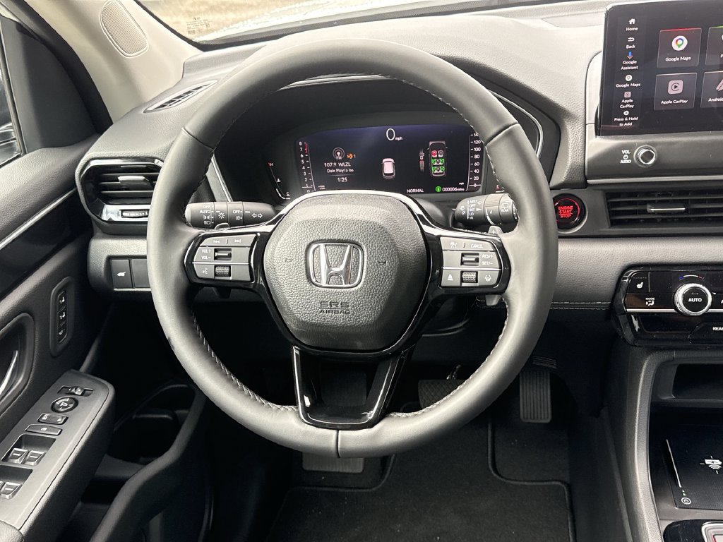 New 2026 Honda Pilot EX-L image 11