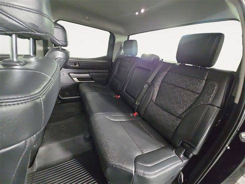 Used 2022 Toyota Tundra SR5 w/ TRD Off-Road Premium Package image 13