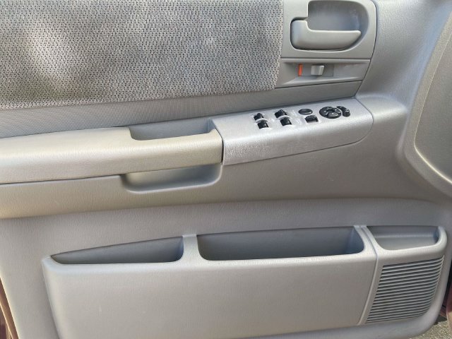 Used 2003 Dodge Dakota SLT RWD image 13