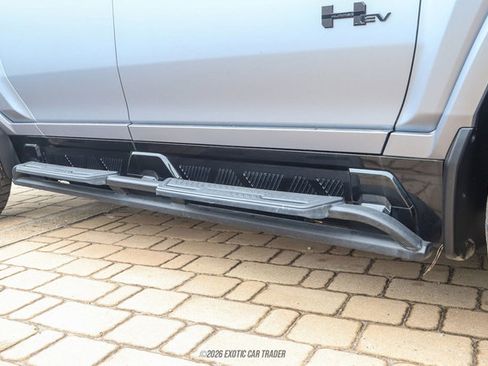 Used 2023 GMC Hummer EV Edition 1 image 76