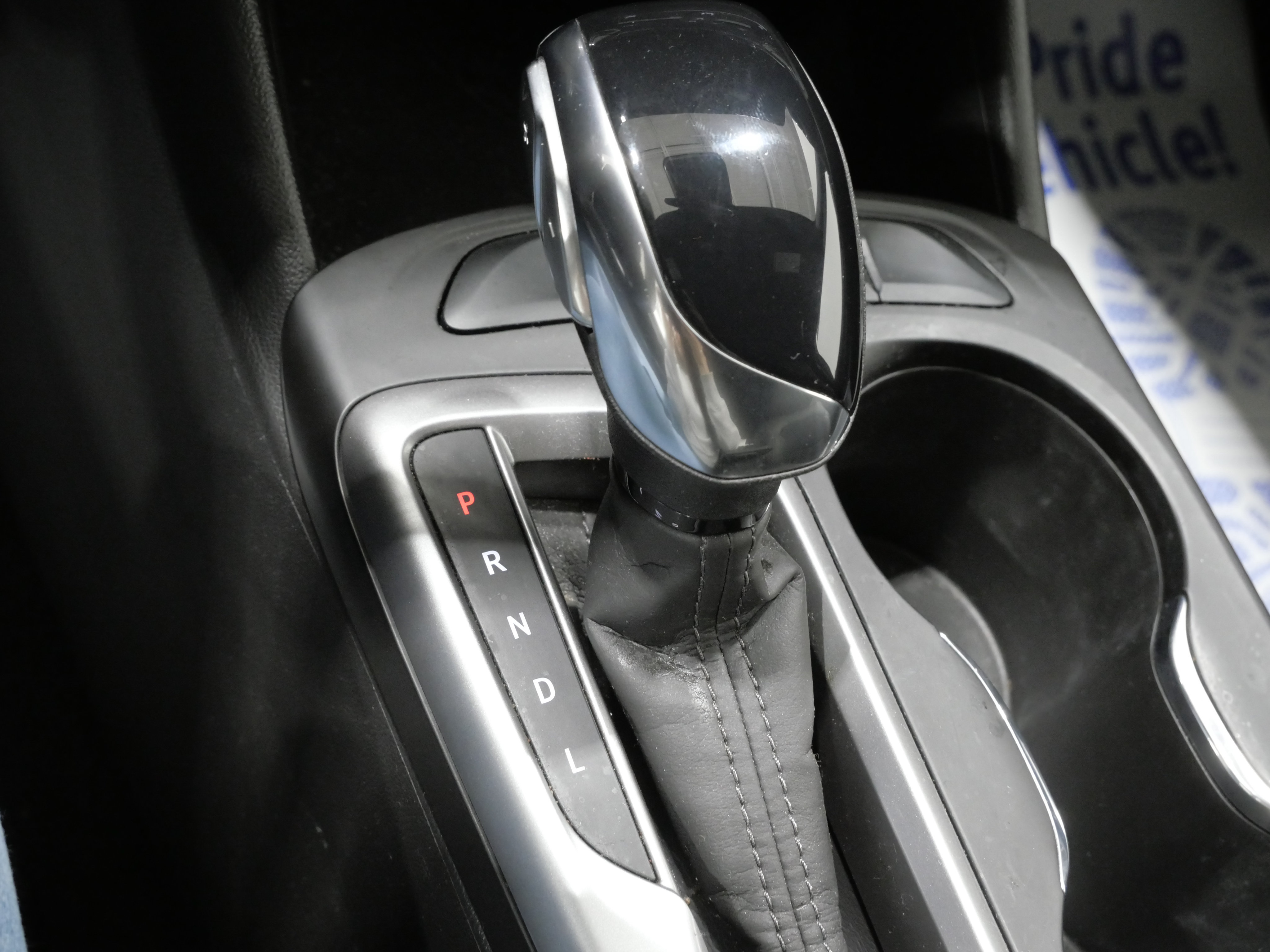 Used 2025 Buick Envista Preferred w/ Convenience I Package FWD image 21