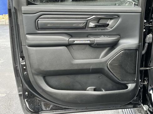 Used 2023 RAM 1500 Limited AWD/4WD image 16