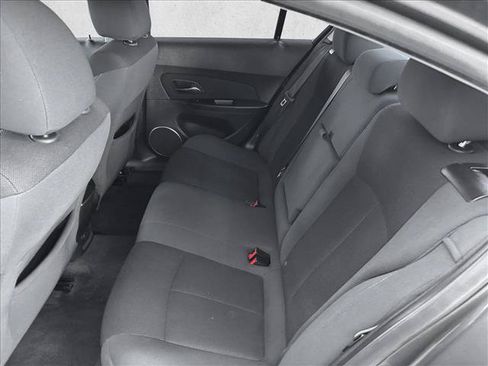 Used 2011 Chevrolet Cruze LT w/ RS Package FWD image 17