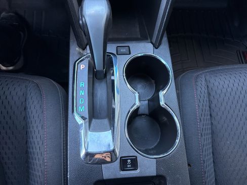 Used 2013 Chevrolet Equinox LS image 21