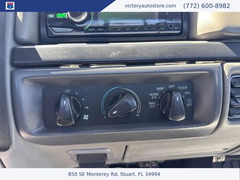 Used 1995 Ford F250 2WD Regular Cab image 25