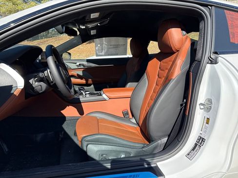 New 2026 BMW 840i xDrive Coupe image 10