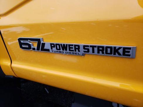 New 2026 Ford F550 4x4 Crew Cab image 25