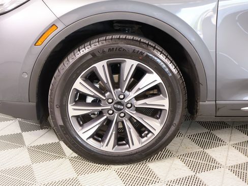 Used 2022 Lincoln Corsair Reserve w/ Equipment Group 201A AWD/4WD image 19