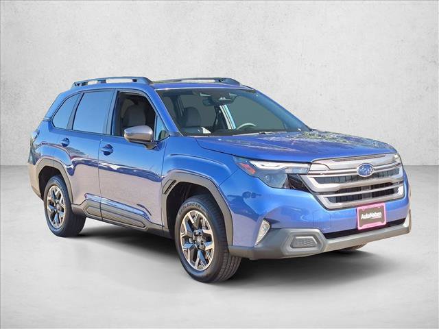New 2026 Subaru Forester Touring AWD/4WD image 7