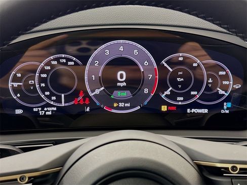 New 2026 Porsche Cayenne S image 18