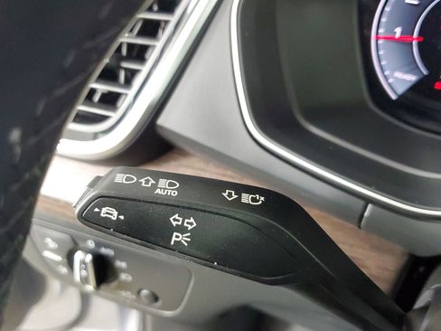 Certified 2024 Audi Q5 2.0T Premium Plus image 40