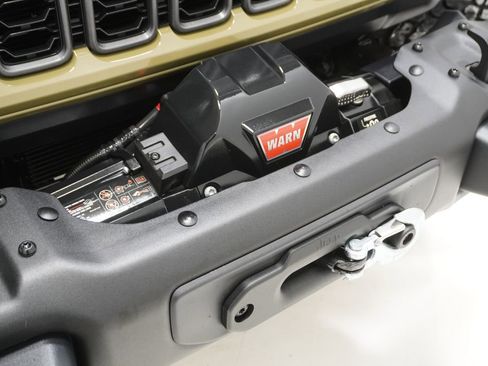 New 2026 Jeep Wrangler Unlimited Rubicon 392 image 11